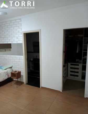 Imagem Sobrado com 3 Quartos à Venda, 205 m² em Wanel Ville - Sorocaba Imagem Sobrado com 3 Quartos à Venda, 205 m² em Wanel Ville - Sorocaba