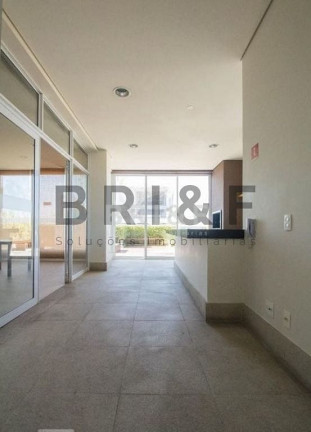 Imagem Apartamento com 1 Quarto para Alugar, 45 m² em Brooklin Paulista - São Paulo Imagem Apartamento com 1 Quarto para Alugar, 45 m² em Brooklin Paulista - São Paulo
