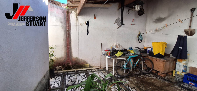 Imagem Casa com 2 Quartos à Venda, 128 m² em Jardim Alvorada - Potim Imagem Casa com 2 Quartos à Venda, 128 m² em Jardim Alvorada - Potim