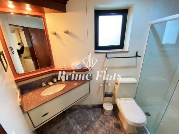 Imagem Apartamento com 1 Quarto à Venda, 40 m² em Itaim Bibi - São Paulo Imagem Apartamento com 1 Quarto à Venda, 40 m² em Itaim Bibi - São Paulo