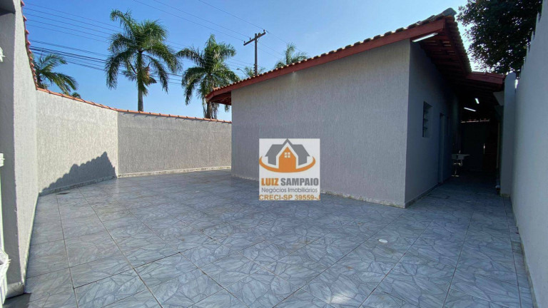 Imagem Casa com 2 Quartos à Venda, 60 m² em Campos Elíseos - Itanhaém Imagem Casa com 2 Quartos à Venda, 60 m² em Campos Elíseos - Itanhaém