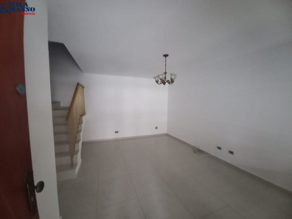 Imagem Sobrado com 2 Quartos à Venda, em Belenzinho - São Paulo Imagem Sobrado com 2 Quartos à Venda, em Belenzinho - São Paulo