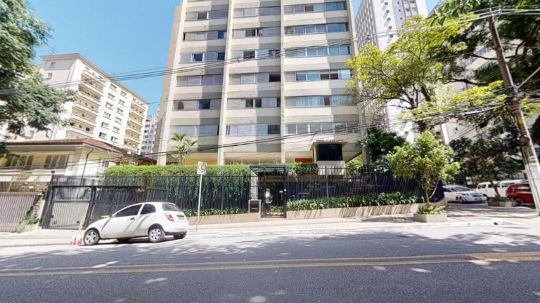 Imagem Imóvel com 4 Quartos à Venda, 166 m² em Paraíso - São Paulo Imagem Imóvel com 4 Quartos à Venda, 166 m² em Paraíso - São Paulo