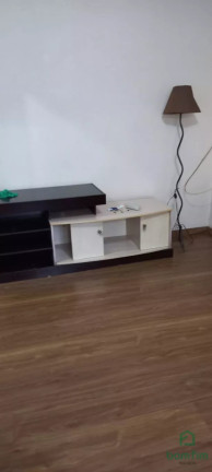 Imagem Apartamento com 1 Quarto à Venda, 44 m² em Cavalhada - Porto Alegre Imagem Apartamento com 1 Quarto à Venda, 44 m² em Cavalhada - Porto Alegre