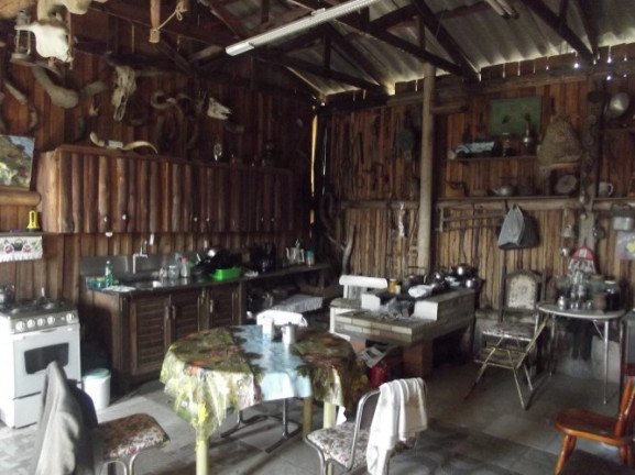 Imagem Casa com 3 Quartos à Venda, 2.000 m² em águas Claras - Viamão