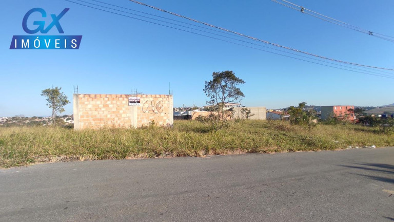 Imagem Terreno à Venda, 360 m² em Recanto Verde Ii - Esmeraldas