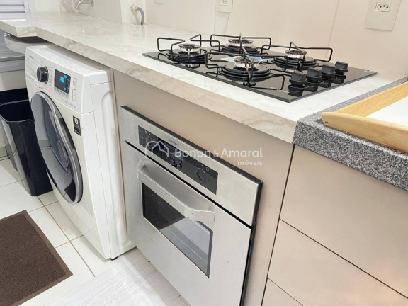 Imagem Apartamento com 2 Quartos à Venda, 70 m² em Santa Terezinha - Paulínia