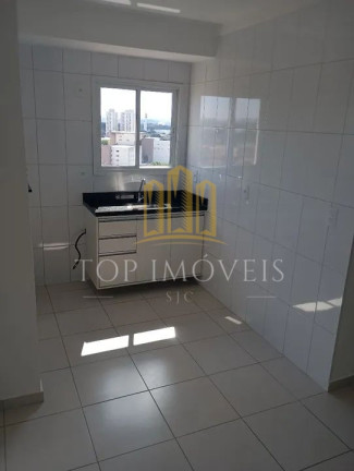 Imagem Apartamento com 2 Quartos à Venda, 60 m² em Jardim América - São José Dos Campos