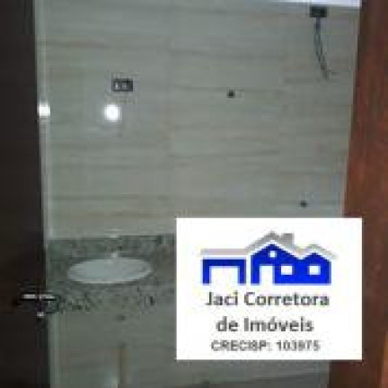 Imagem Casa com 2 Quartos à Venda, 90 m² em Marapé - Santos