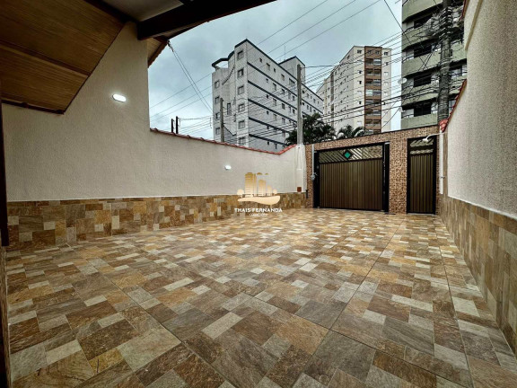 Imagem Casa com 2 Quartos à Venda, 145 m² em Caiçara - Praia Grande Imagem Casa com 2 Quartos à Venda, 145 m² em Caiçara - Praia Grande