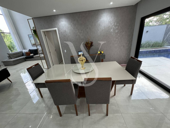 Imagem Casa de Condomínio com 3 Quartos à Venda, 361 m² em Residencial Pecan - Itupeva Imagem Casa de Condomínio com 3 Quartos à Venda, 361 m² em Residencial Pecan - Itupeva