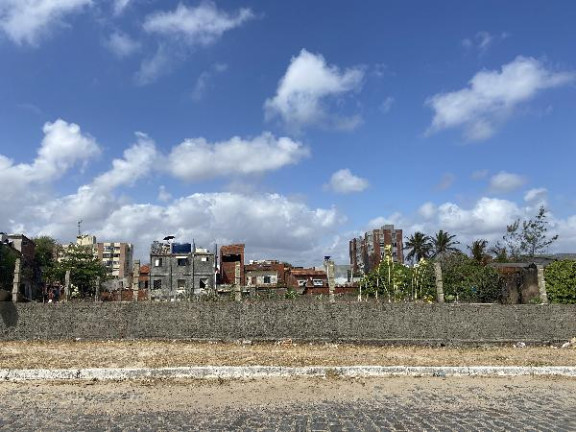Imagem Terreno à Venda, 1.000 m² em Vicente Pinzon - Fortaleza Imagem Terreno à Venda, 1.000 m² em Vicente Pinzon - Fortaleza