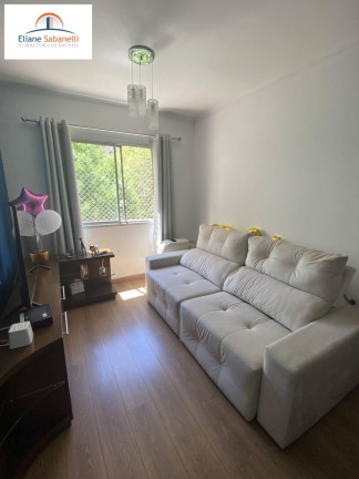 Imagem Apartamento com 3 Quartos à Venda, 70 m² em Vila Andrade - São Paulo Imagem Apartamento com 3 Quartos à Venda, 70 m² em Vila Andrade - São Paulo