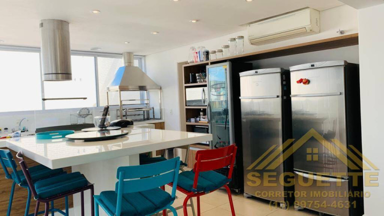 Imagem Cobertura com 4 Quartos à Venda, 264 m² em Riviera De São Lourenço - Bertioga Imagem Cobertura com 4 Quartos à Venda, 264 m² em Riviera De São Lourenço - Bertioga