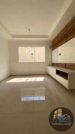 Imagem Casa com 2 Quartos à Venda, 103 m² em Campo Grande - Santos Imagem Casa com 2 Quartos à Venda, 103 m² em Campo Grande - Santos
