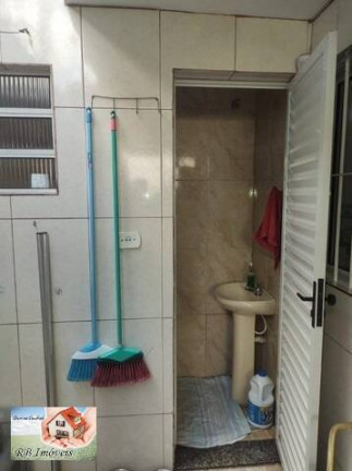 Imagem Casa com 3 Quartos à Venda, 82 m² em Vila Lucinda - Santo André Imagem Casa com 3 Quartos à Venda, 82 m² em Vila Lucinda - Santo André