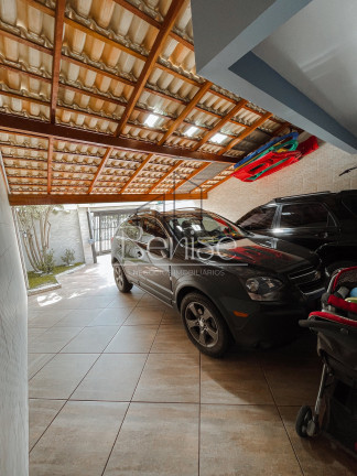 Imagem Casa com 3 Quartos à Venda, 105 m² em Santa Regina - Camboriú