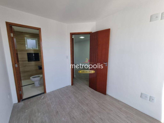 Imagem Cobertura com 2 Quartos à Venda, 88 m² em Parque Das Nações - Santo André Imagem Cobertura com 2 Quartos à Venda, 88 m² em Parque Das Nações - Santo André