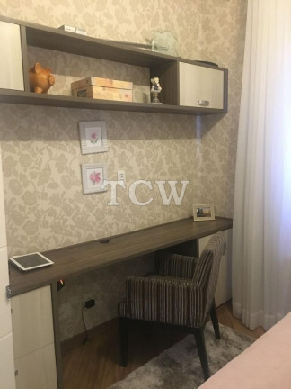 Imagem Cobertura com 2 Quartos à Venda, 160 m² em Vila Bertioga - São Paulo Imagem Cobertura com 2 Quartos à Venda, 160 m² em Vila Bertioga - São Paulo