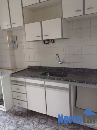Imagem Apartamento com 3 Quartos à Venda, 77 m² em Parque Mandaqui - São Paulo Imagem Apartamento com 3 Quartos à Venda, 77 m² em Parque Mandaqui - São Paulo