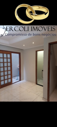 Imagem Casa com 3 Quartos à Venda, em Vila Araguaia - São Paulo Imagem Casa com 3 Quartos à Venda, em Vila Araguaia - São Paulo