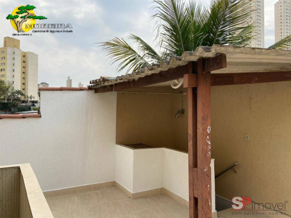 Imagem Sobrado com 3 Quartos à Venda, em Parque Mandaqui - São Paulo Imagem Sobrado com 3 Quartos à Venda, em Parque Mandaqui - São Paulo