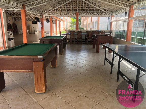 Apartamento com 2 Quartos à Venda, 50 m² em Sapé - Ubatuba