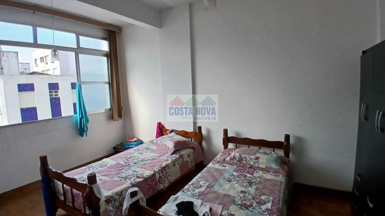 Imagem Apartamento com 1 Quarto à Venda, 55 m² Imagem Apartamento com 1 Quarto à Venda, 55 m²