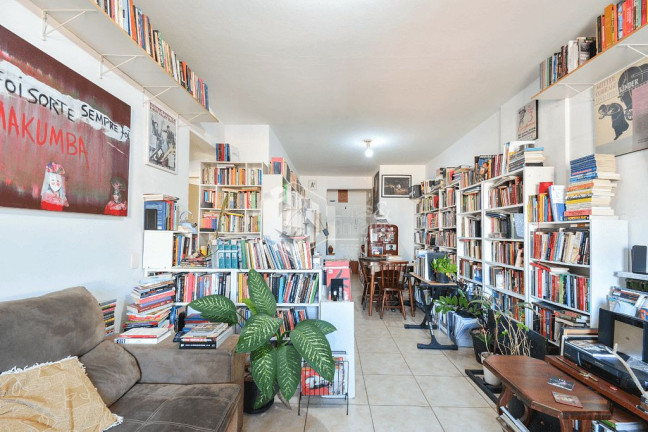 Imagem Apartamento com 1 Quarto à Venda, 69 m² em Vila Buarque - São Paulo Imagem Apartamento com 1 Quarto à Venda, 69 m² em Vila Buarque - São Paulo