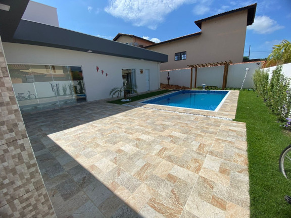 Imagem Casa com 3 Quartos à Venda, 161 m² em Ninho Verde I - Porangaba Imagem Casa com 3 Quartos à Venda, 161 m² em Ninho Verde I - Porangaba