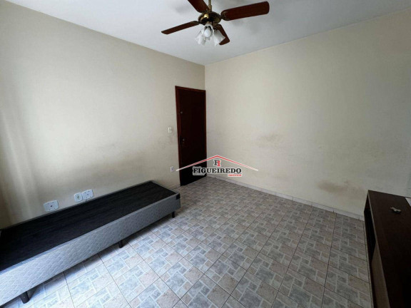 Imagem Apartamento com 1 Quarto à Venda, 62 m² em Canto Do Forte - Praia Grande
