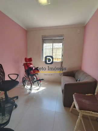 Imagem Apartamento com 2 Quartos à Venda, 48 m² em Nossa Senhora Do Rosário - Santa Maria