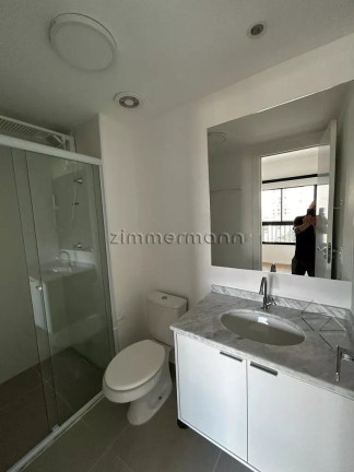 Imagem Apartamento com 1 Quarto à Venda, 49 m² em Sumare - São Paulo Imagem Apartamento com 1 Quarto à Venda, 49 m² em Sumare - São Paulo