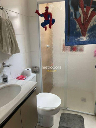 Imagem Apartamento com 2 Quartos à Venda, 70 m² em Barcelona - São Caetano Do Sul Imagem Apartamento com 2 Quartos à Venda, 70 m² em Barcelona - São Caetano Do Sul