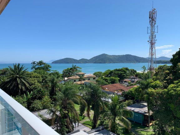 Imagem Apartamento com 2 Quartos à Venda, 125 m² em Praia Da Enseada - Ubatuba