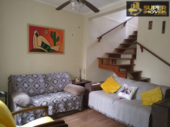Casa com 2 Quartos à Venda, 145 m² em Centro - Pelotas