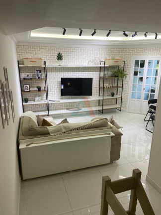 Casa com 2 Quartos à Venda, 100 m² em Silveira - Santo André