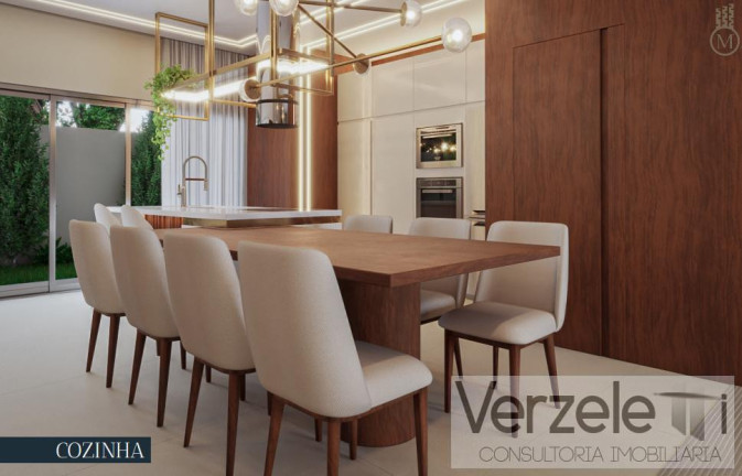 Imagem Casa com 3 Quartos à Venda, 158 m² em São Francisco De Assis - Camboriú