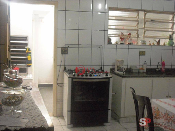 Imagem Sobrado com 3 Quartos à Venda, 140 m² em Tatuapé - São Paulo
