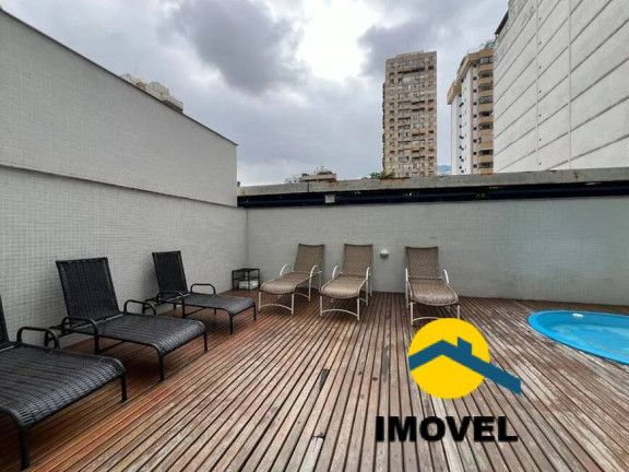 Imagem Apartamento com 2 Quartos à Venda, 86 m² em Icaraí - Niterói