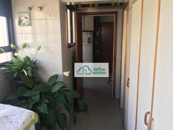 Imagem Apartamento com 4 Quartos à Venda, 172 m² em Vila Ipojuca - São Paulo Imagem Apartamento com 4 Quartos à Venda, 172 m² em Vila Ipojuca - São Paulo