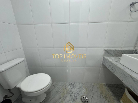 Imagem Apartamento com 4 Quartos à Venda, 130 m² em Pitangueiras - Guarujá