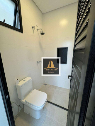 Imagem Sobrado com 4 Quartos à Venda, 400 m² em Jardim Do Golfe - São José Dos Campos