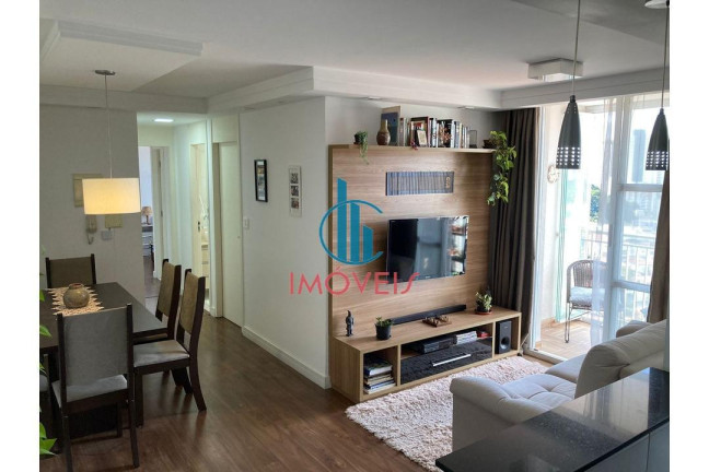 Imagem Apartamento com 2 Quartos à Venda, 64 m² em Vila Mascote - São Paulo Imagem Apartamento com 2 Quartos à Venda, 64 m² em Vila Mascote - São Paulo