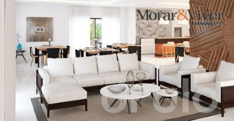 Imagem Apartamento com 3 Quartos à Venda, 83 m² em Mercês - Curitiba Imagem Apartamento com 3 Quartos à Venda, 83 m² em Mercês - Curitiba