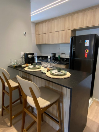 Imagem Apartamento com 2 Quartos à Venda, 68 m² em Jardim América - Jacareí Imagem Apartamento com 2 Quartos à Venda, 68 m² em Jardim América - Jacareí