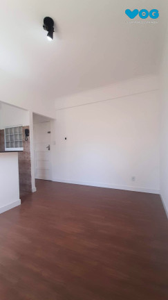 Imagem Imóvel com 1 Quarto à Venda, 40 m² em Centro Histórico - Porto Alegre Imagem Imóvel com 1 Quarto à Venda, 40 m² em Centro Histórico - Porto Alegre