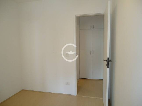 Imagem Apartamento com 1 Quarto à Venda, 40 m² em Moema - São Paulo Imagem Apartamento com 1 Quarto à Venda, 40 m² em Moema - São Paulo