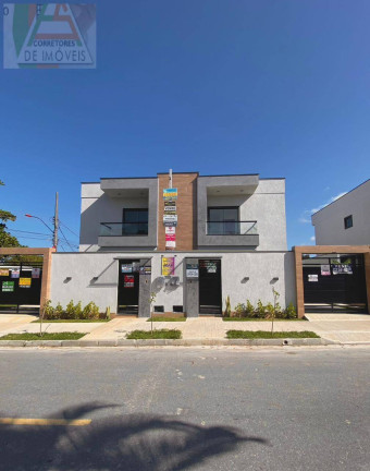 Imagem Casa com 3 Quartos à Venda, em Itaipuaçu - Maricá Imagem Casa com 3 Quartos à Venda, em Itaipuaçu - Maricá