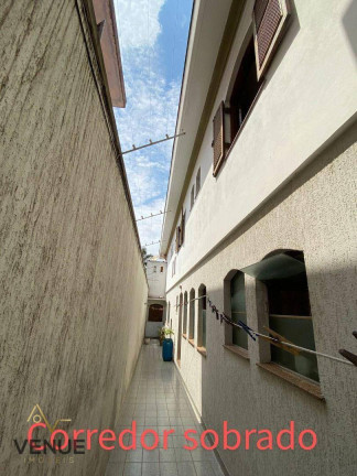 Imagem Sobrado com 5 Quartos à Venda, 174 m² em Vila Carrão - São Paulo Imagem Sobrado com 5 Quartos à Venda, 174 m² em Vila Carrão - São Paulo